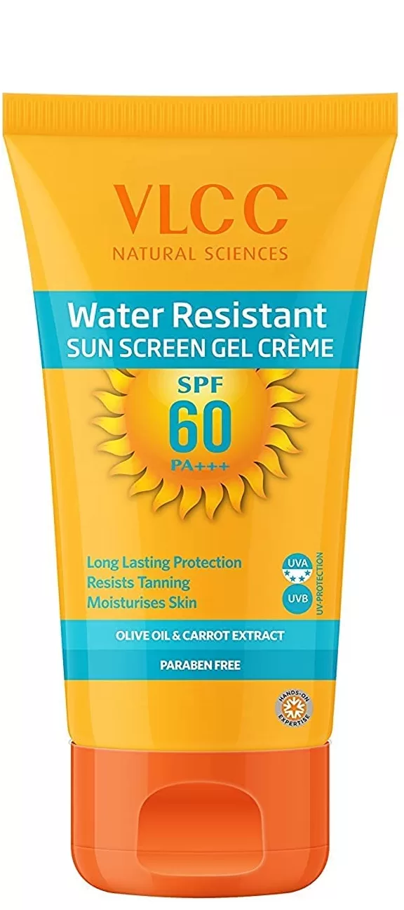 best sunscreen in India